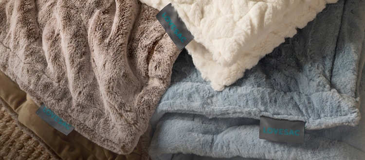 Lovesac bean bag chair fabric options
