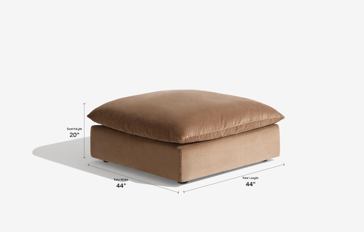 Cush Ottoman