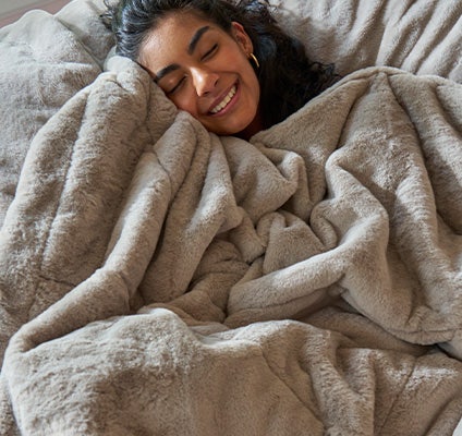 Shop Lovesac Blankets