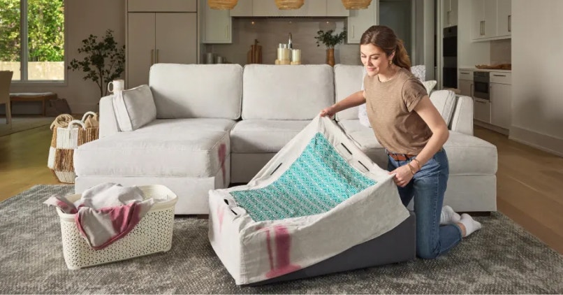 Lovesac - Promenade at Coconut Creek