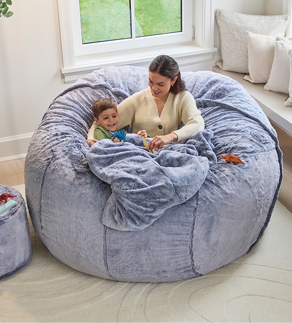 Best Lovesac Fabric for Dogs: Ultimate Comfort & Durability Guide