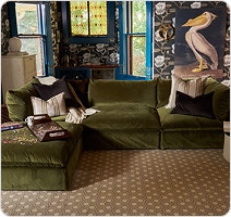 Compare Sectional and Sofa Collections
