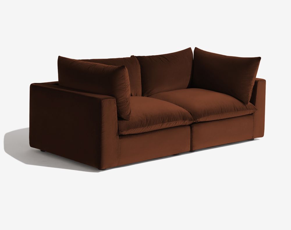 cush-2-cushion-sofa-chocolate-plush-velvet-2