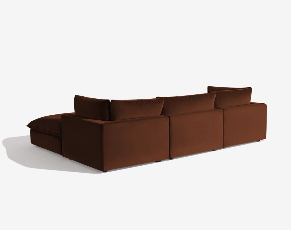 cush-chaise-4-piece-sectional-chocolate-plush-velvet-3