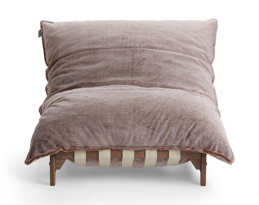 pillowsac-accent-chair-brown-wood-tan-straps-brass-hardware-bronze-wombat-phur-1