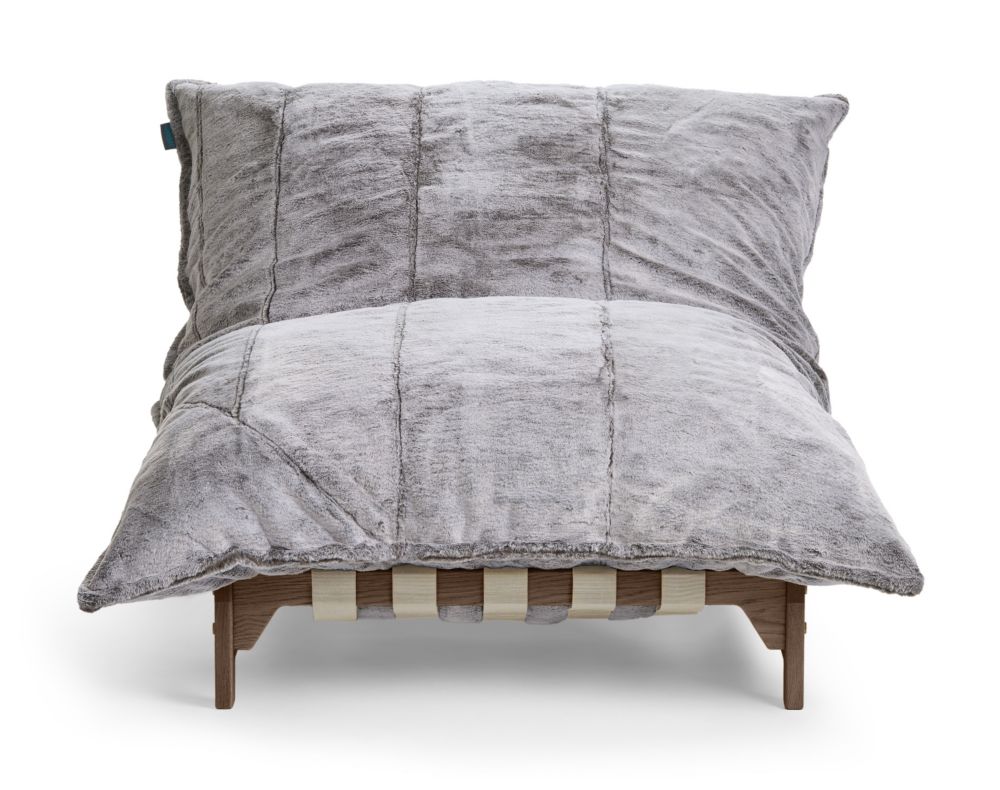 pillowsac-accent-chair-brown-wood-tan-straps-brass-hardware-charcoal-wombat-phur-1