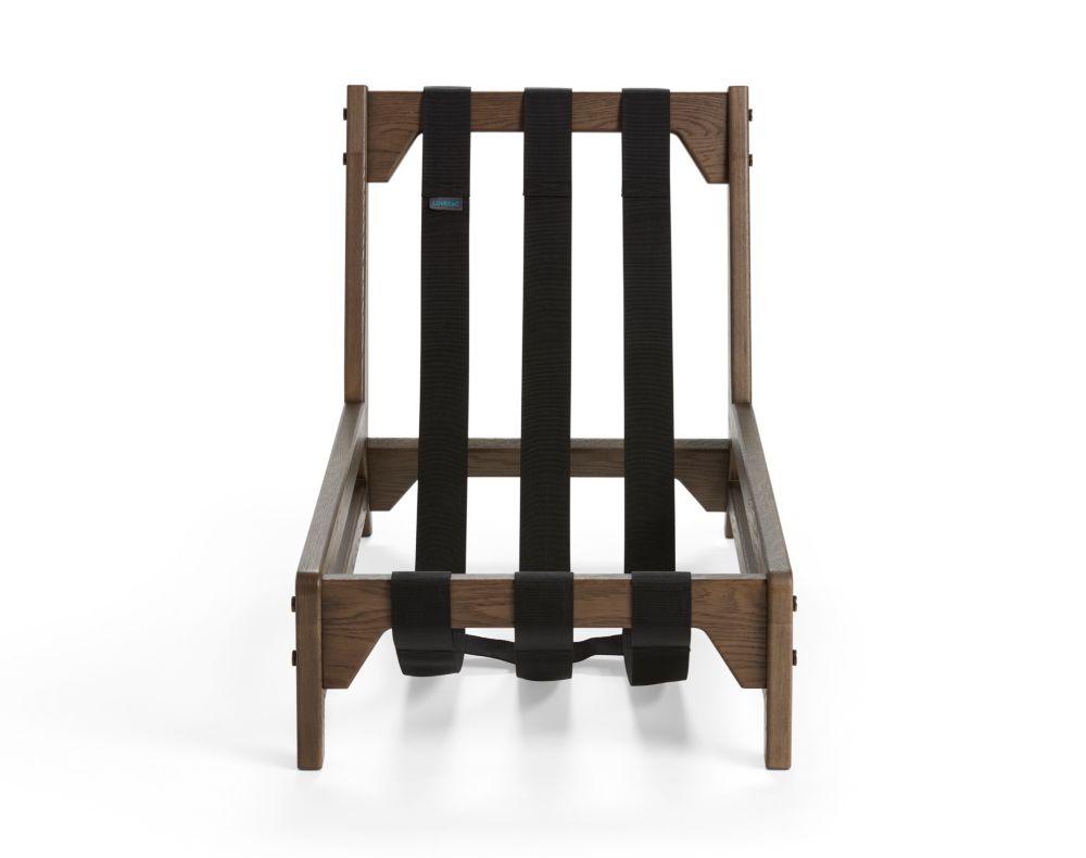 pillowsac-chair-jr-brown-wood-black-straps-gunmetal-hardware-1