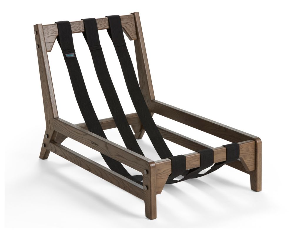 pillowsac-chair-jr-brown-wood-black-straps-gunmetal-hardware-2