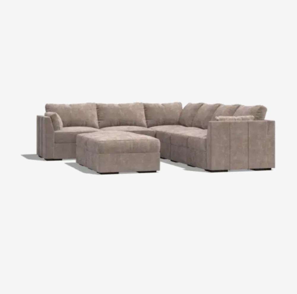 Product Tile 2545 8seats 2deep 9sides 2deep