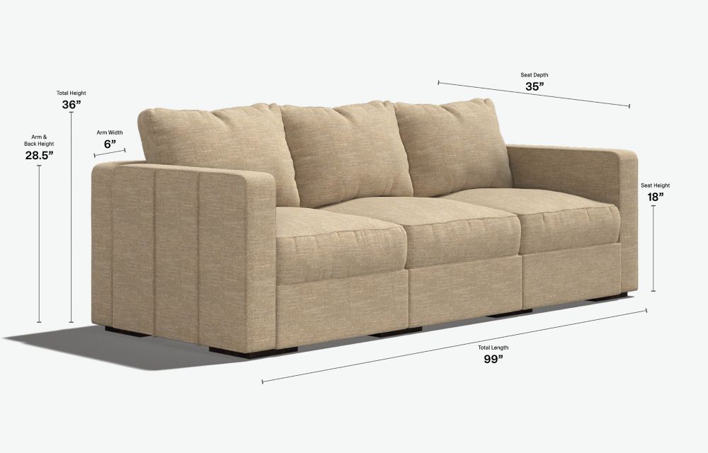 3Seats(1Deep)5Sides(1Deep)_1424 dimensions