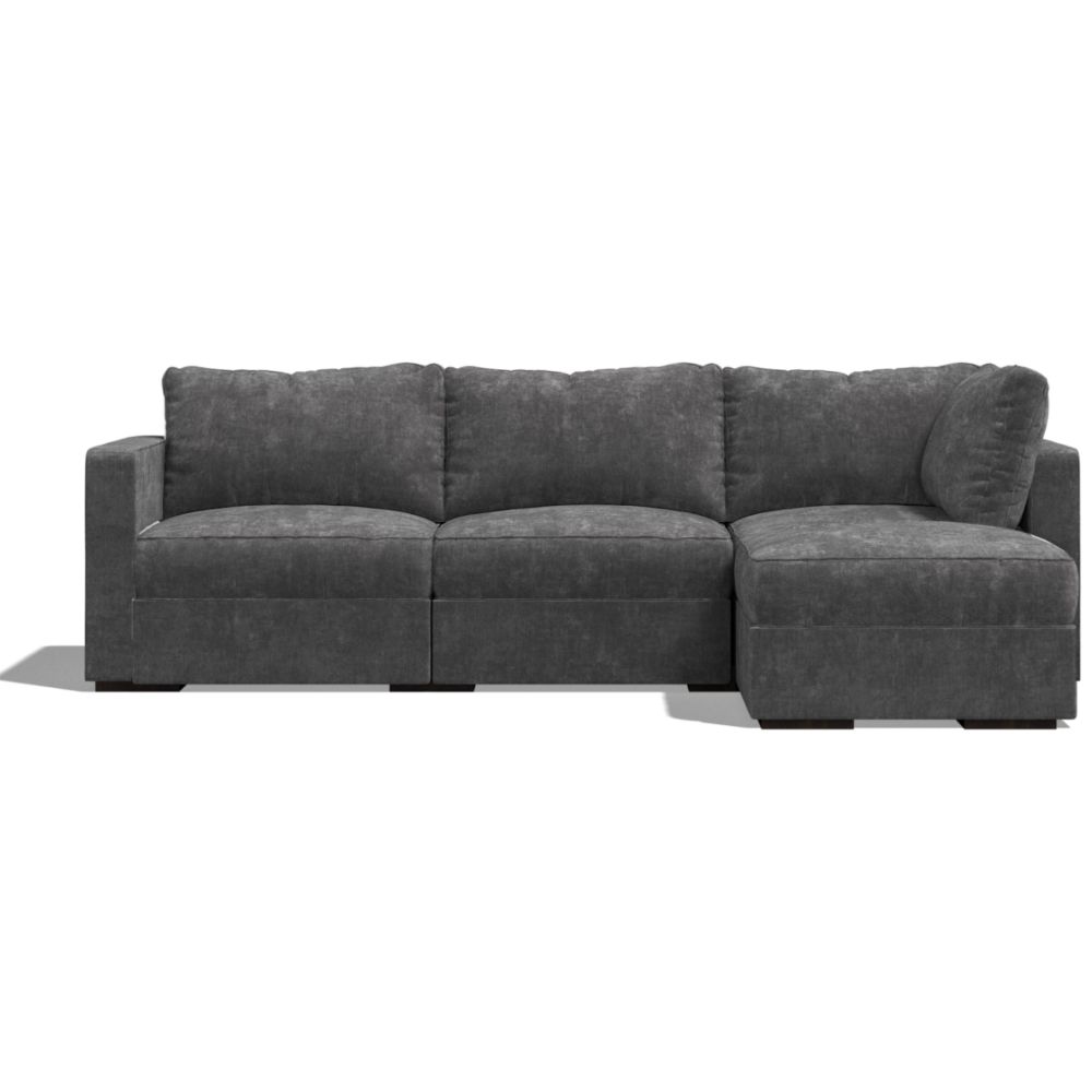 Lovesac Sactional Couch