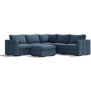 sactionals-6seats8sides-standard-arms-standard-back-vintage-blue-rained-chenille-2