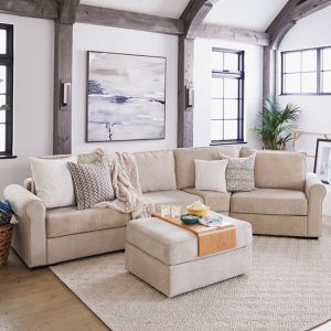 sactionals-lifestyle-1-tan-combed-chenille