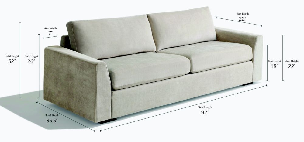snugg-2-cushion-sofa-tapered-arms-dimensions