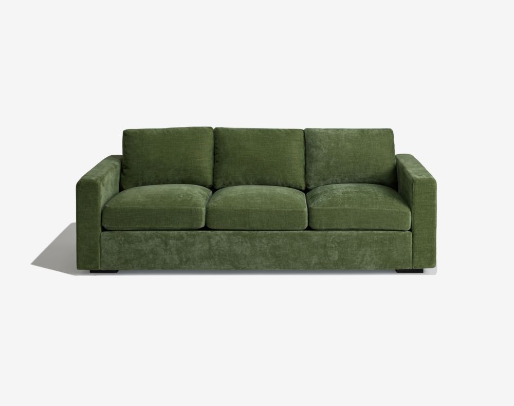 Snugg Sofa 3-Cushion