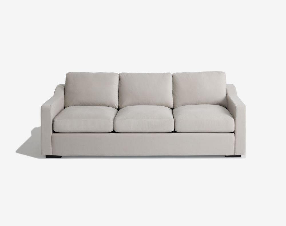 Snugg Sofa 3-Cushion