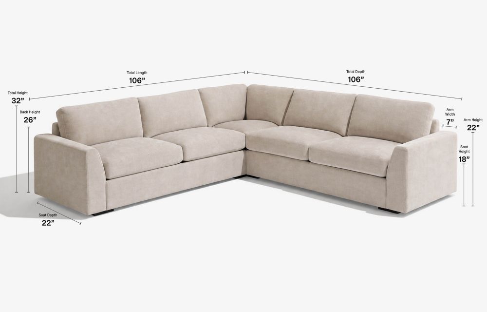 snugg-l-shape-sectional-tapered-arms-dimensions