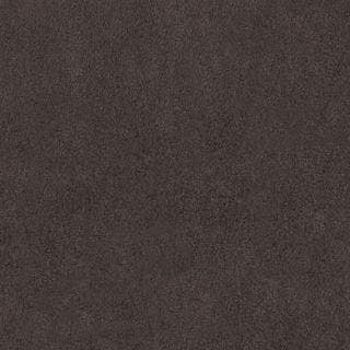 Charcoal Solid Microsuede