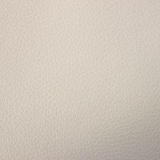 Vanilla Solid Faux Leather