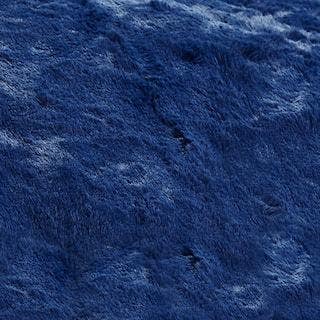 Navy Marble Phur