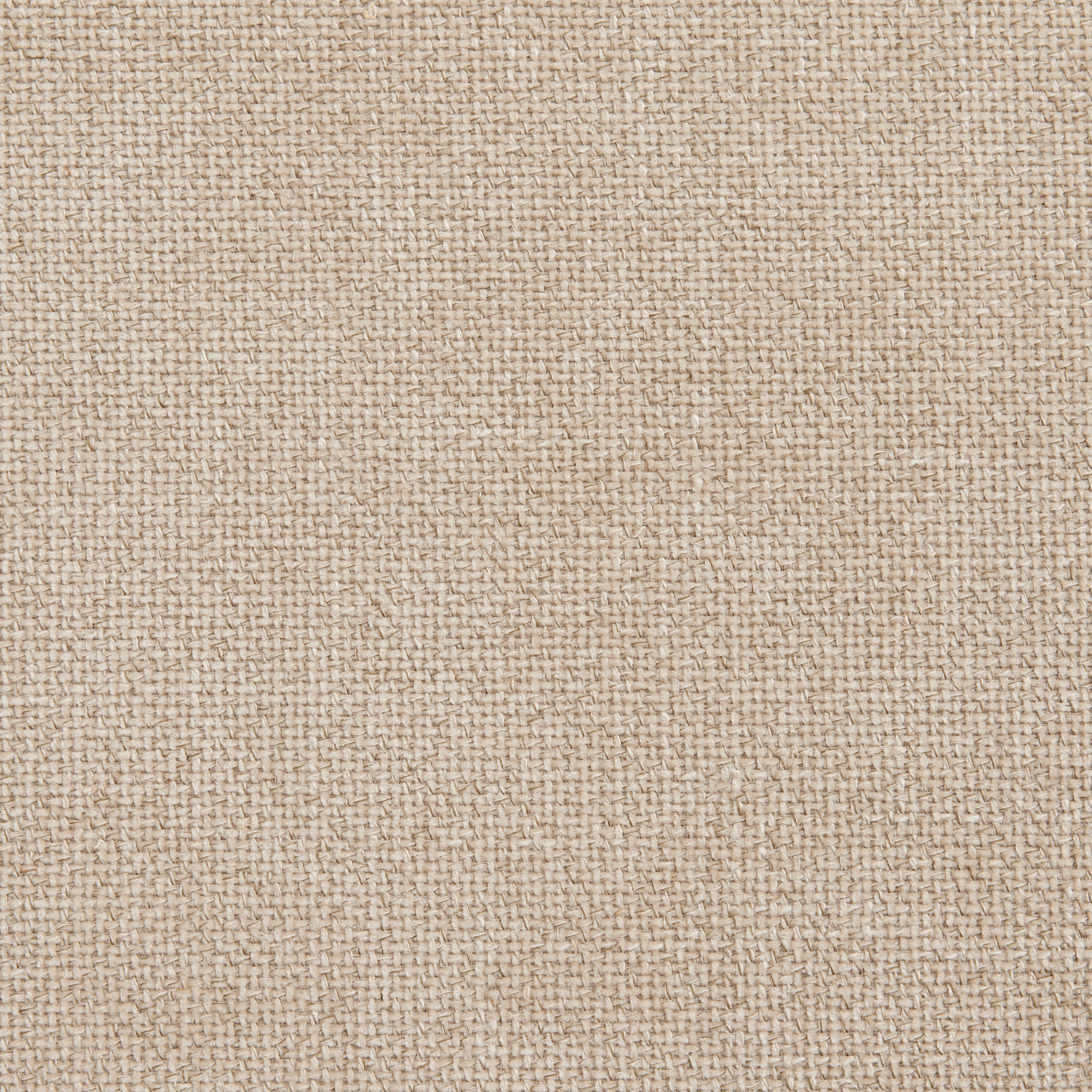 Cashew Speckled Textured Weave