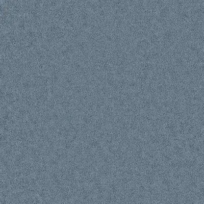 Cornflower Recycled Micro Velvet