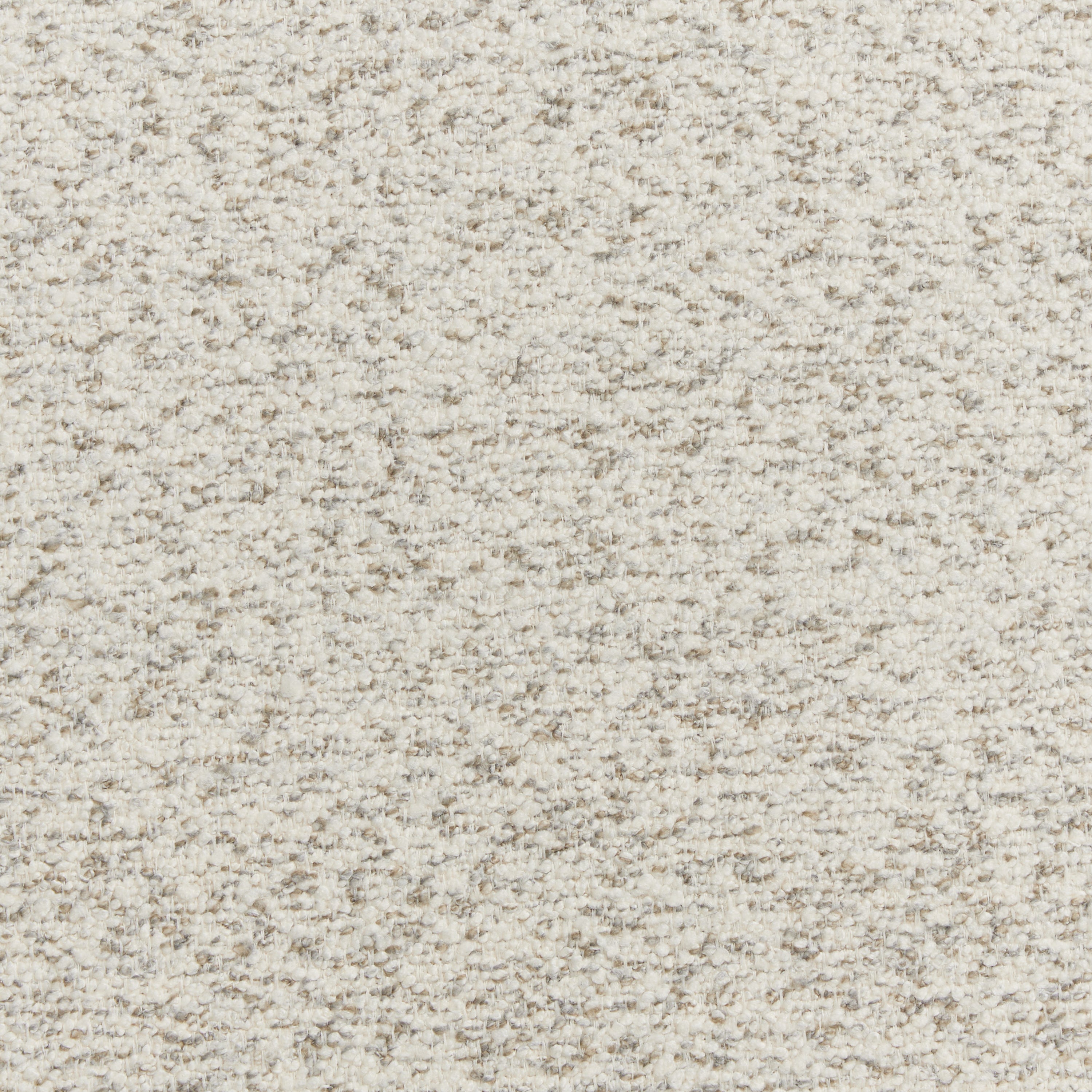 Cream Speckled Bouclé