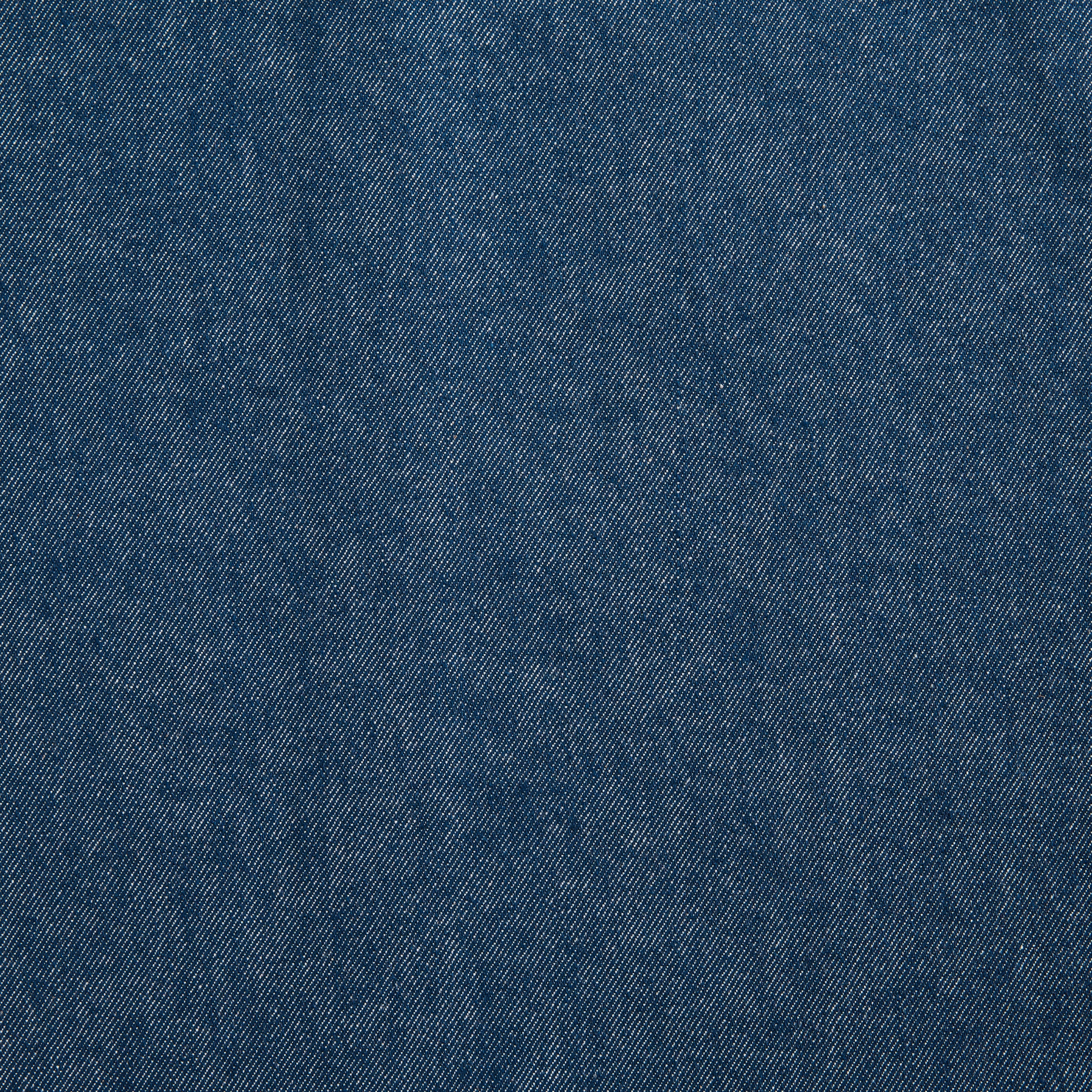 Dark Blue Denim