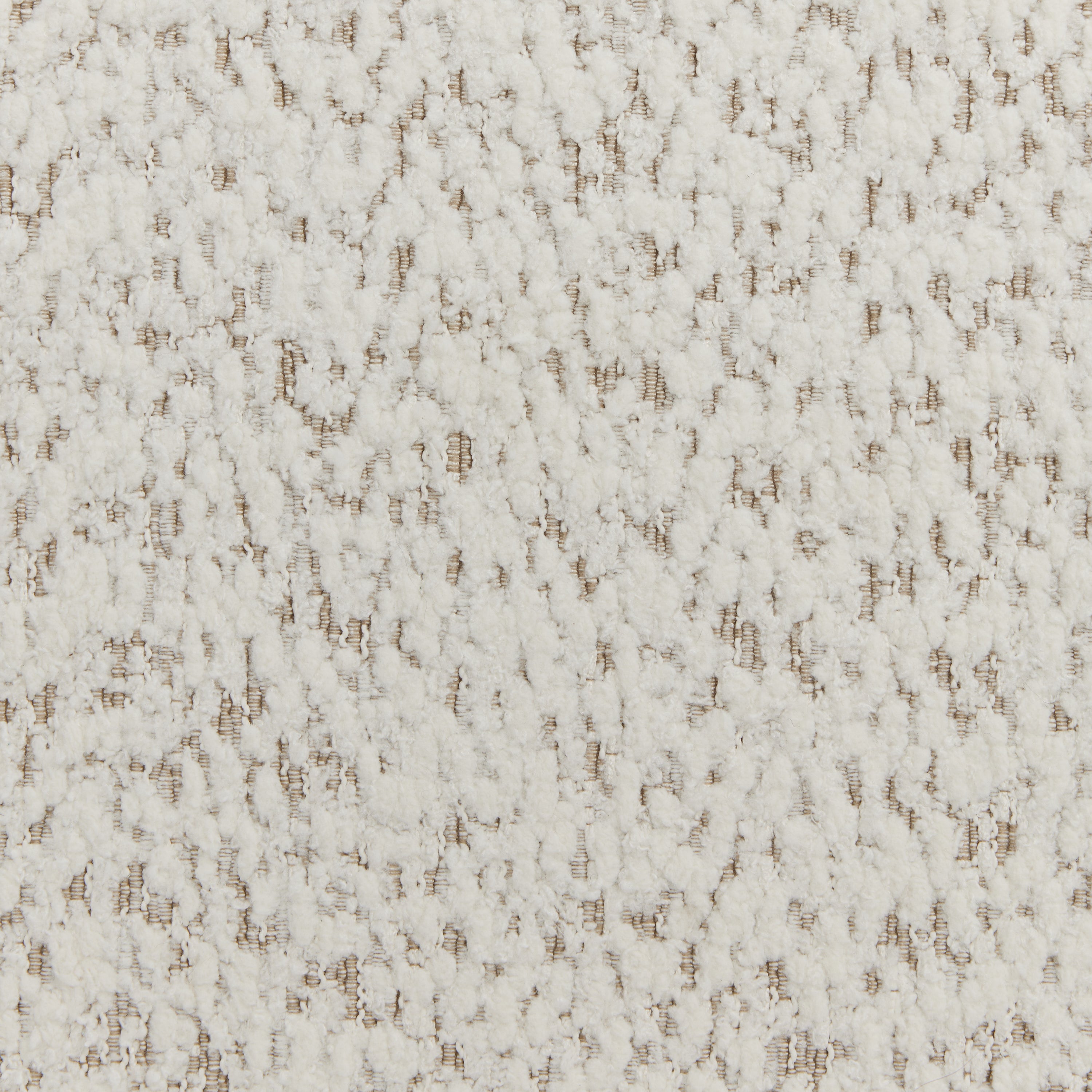 Dove Fuzzy Bouclé