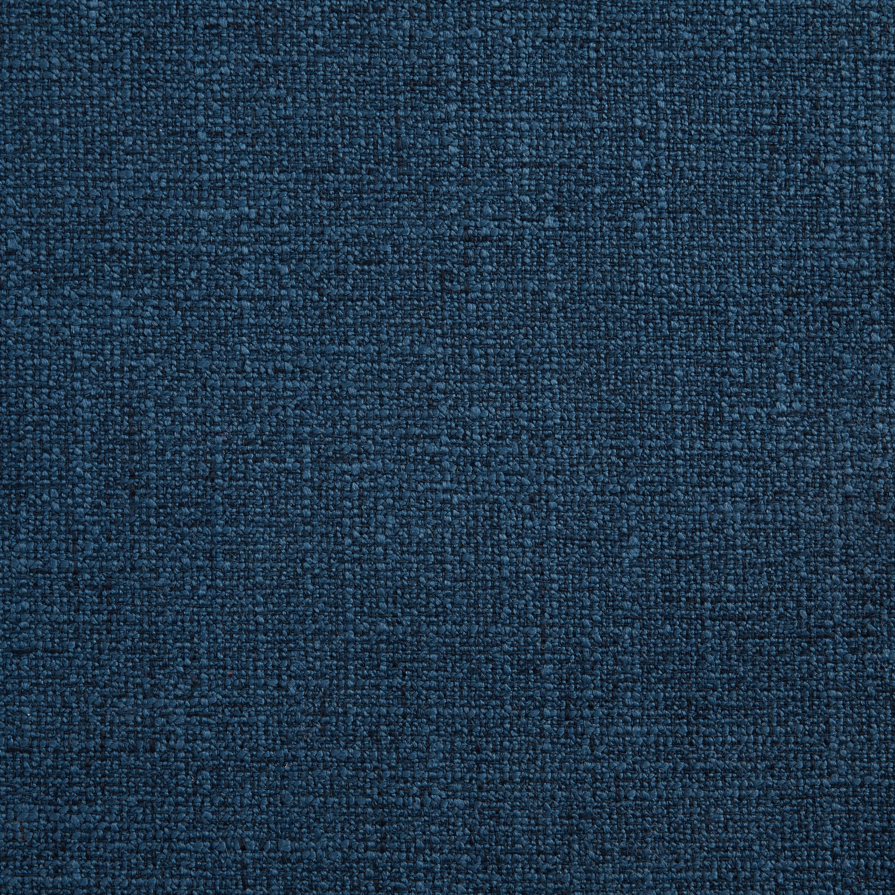 Indigo Tweed Textured Weave