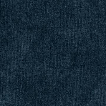 Midnight Navy Corded Velvet