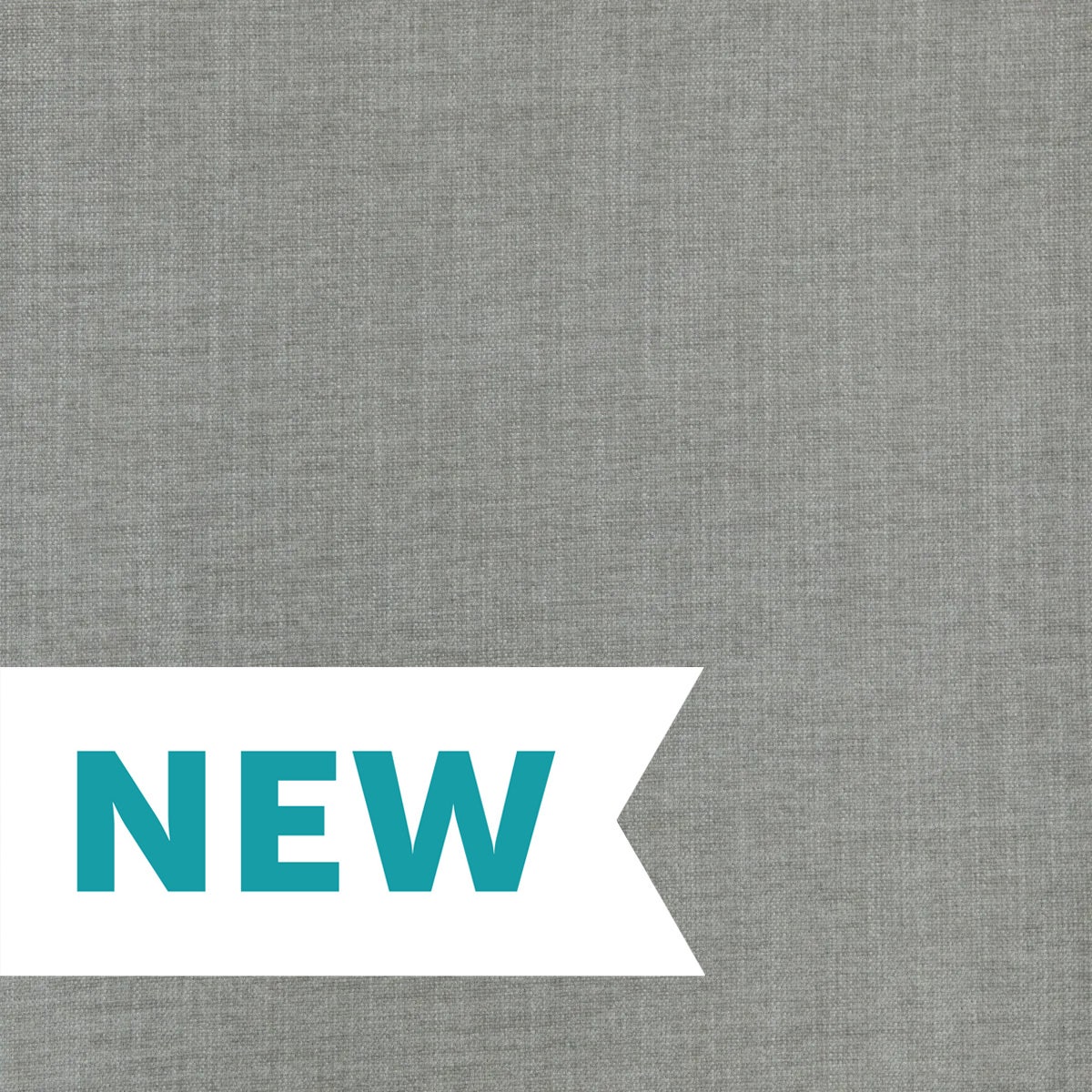 Grey Etched Chenille