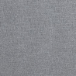 Grey Etched Chenille