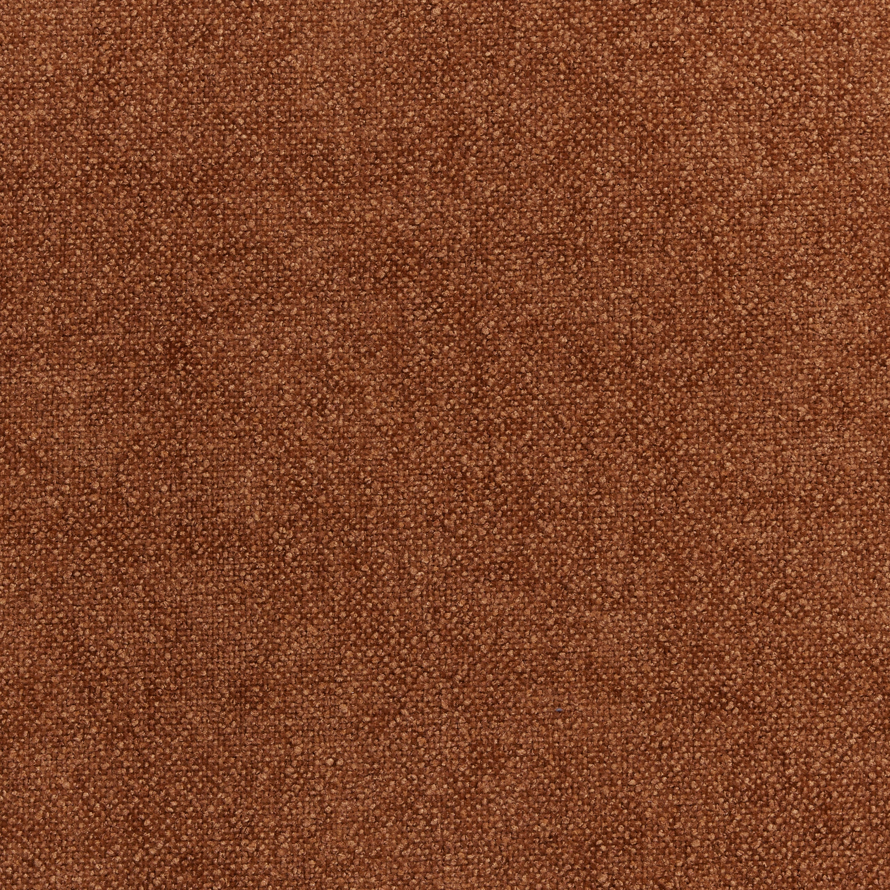 Terracotta Micro Bouclé