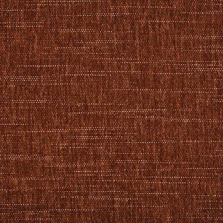 Terracotta Rained Chenille