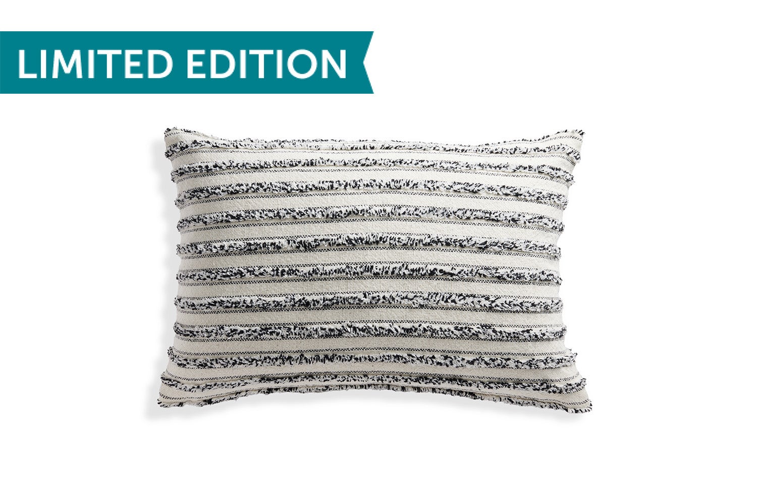 Striped throw pillow covers best sale