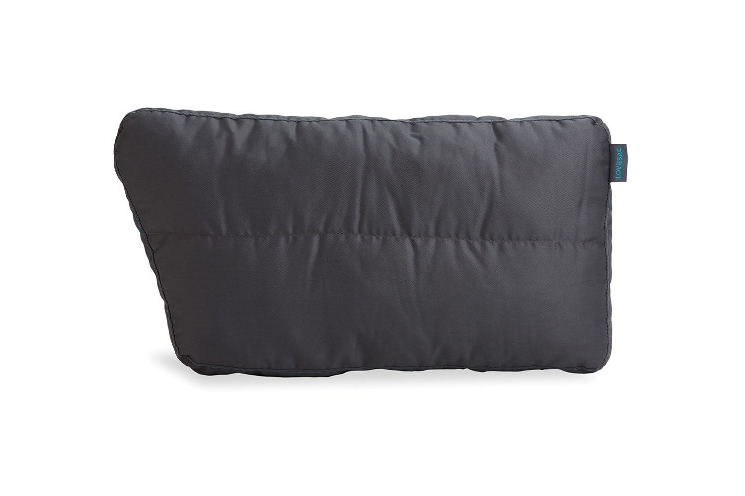 Sactionals Angled Side Pillow Insert: Lovesoft