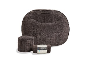 The BigOne Bundle: Squattoman & Room for Two Footsac
