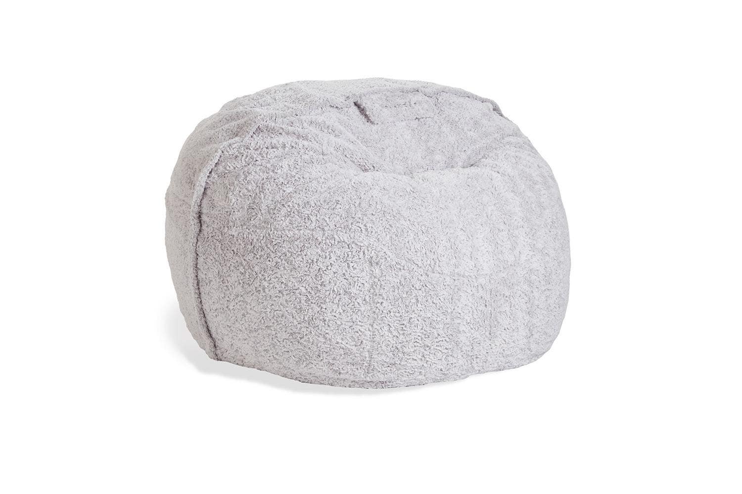 Fuzzy lovesac outlet