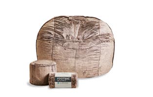 The BigOne Bundle: Squattoman & Footsac