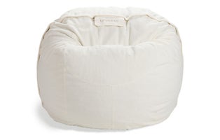 BigOne Cover: Cream Sherpa
