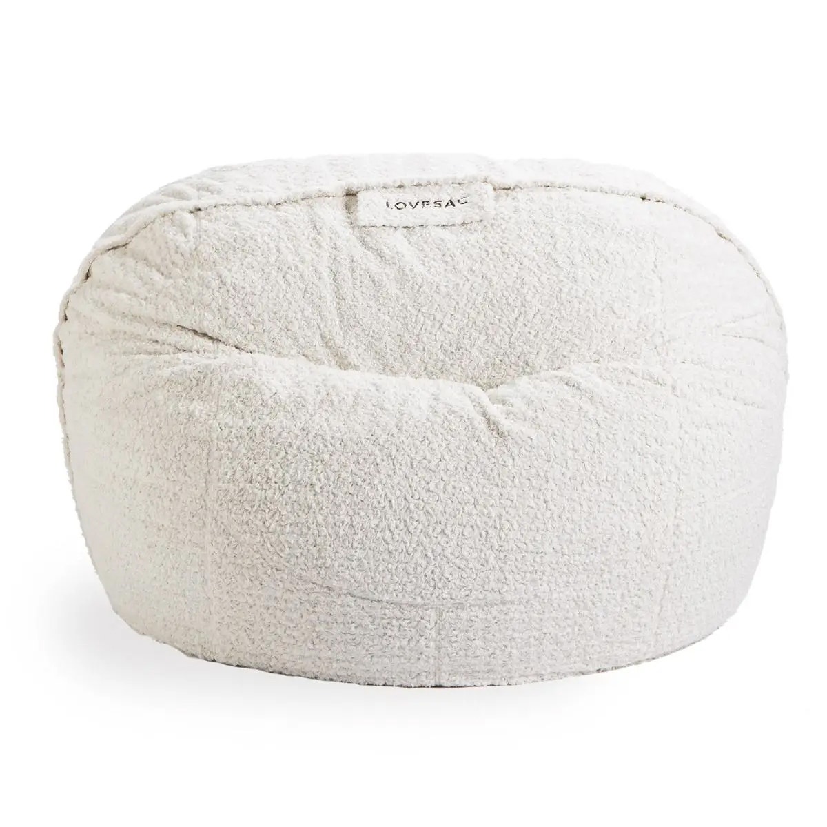 Lovesac big top one dimensions