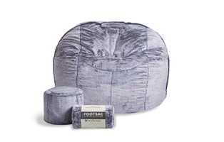 The BigOne Bundle: Squattoman & Room for Two Footsac