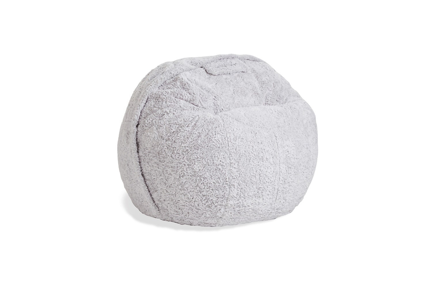 Fuzzy lovesac outlet