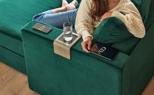 StealthTech Charge Side