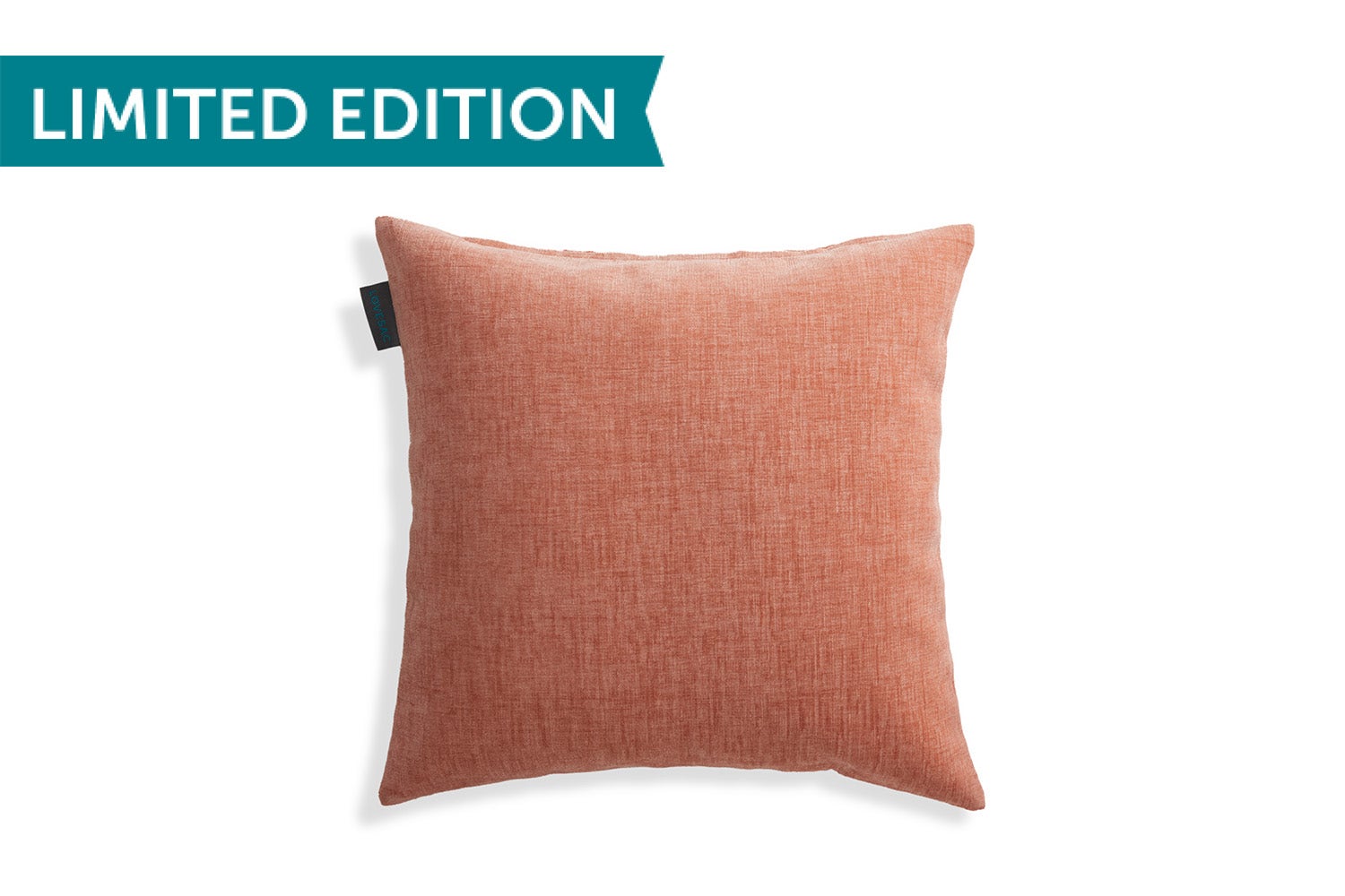 Lovesac sales pillow cover