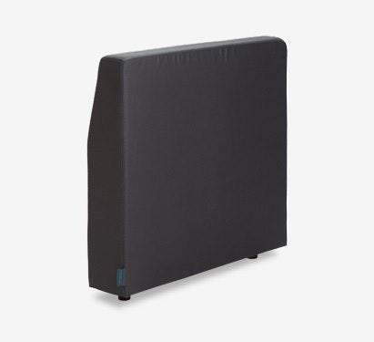 Deep Angled Side