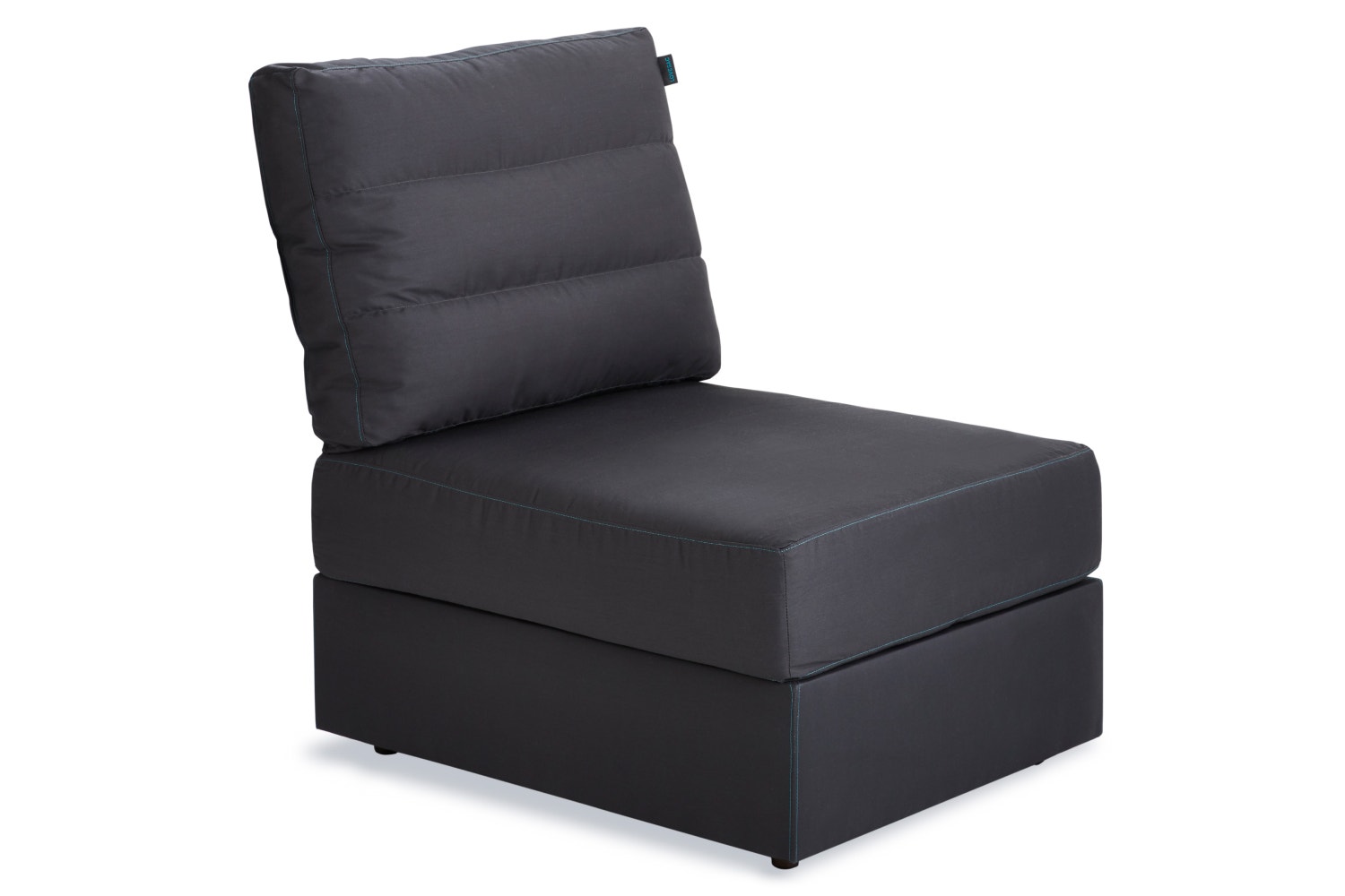 Sactionals Deep Seat Insert Set: Lovesoft