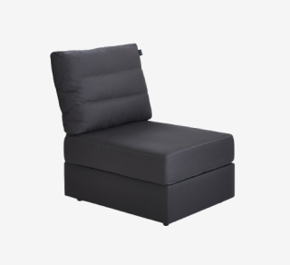 Deep Seat