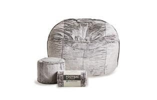 MovieSac Bundle: Squattoman & Footsac